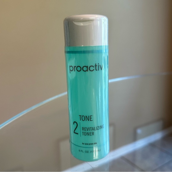 Proactiv Other - Proactiv Step 2 Revitalizing Toner 90-Day Supply